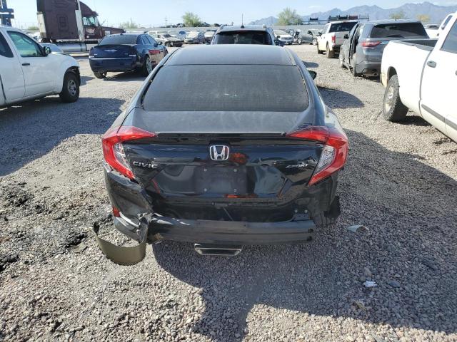 Photo 5 VIN: 2HGFC2F82MH503736 - HONDA CIVIC 