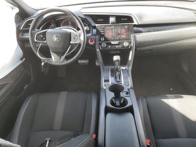 Photo 7 VIN: 2HGFC2F82MH503736 - HONDA CIVIC 