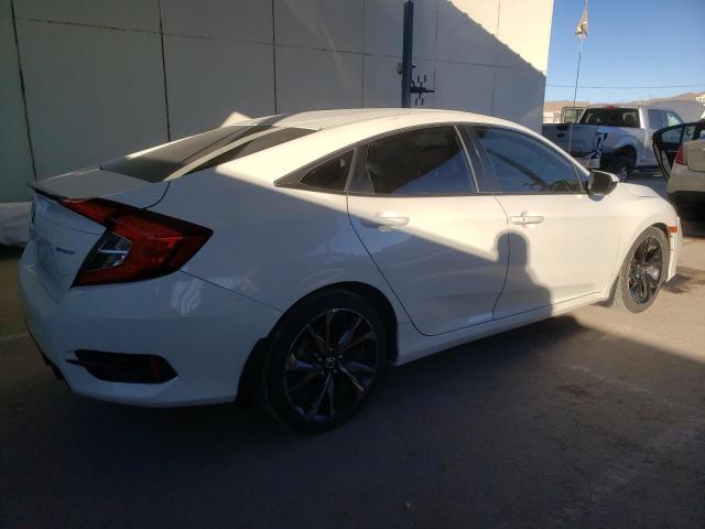 Photo 2 VIN: 2HGFC2F82MH511786 - HONDA CIVIC 