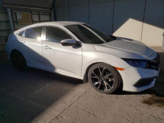 Photo 3 VIN: 2HGFC2F82MH511786 - HONDA CIVIC 