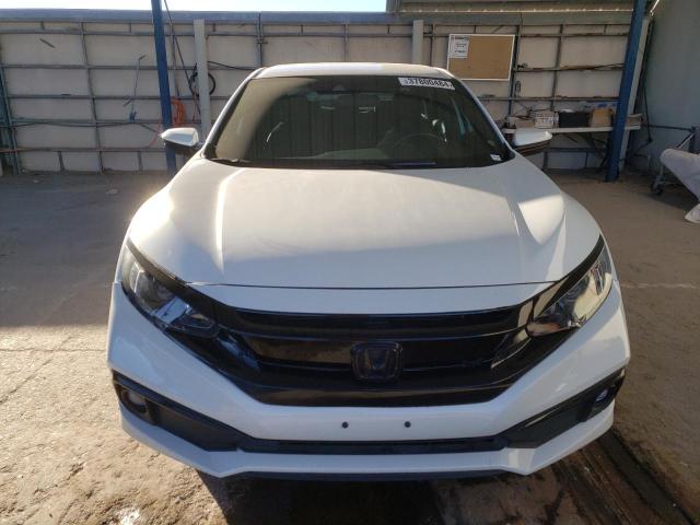 Photo 4 VIN: 2HGFC2F82MH511786 - HONDA CIVIC 