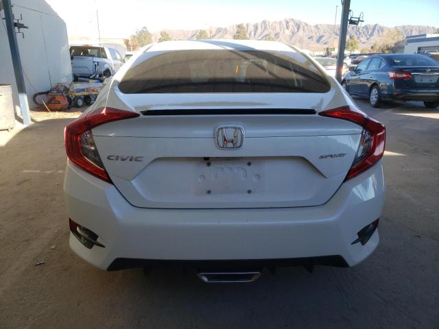 Photo 5 VIN: 2HGFC2F82MH511786 - HONDA CIVIC 