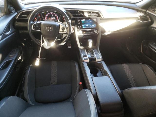 Photo 7 VIN: 2HGFC2F82MH511786 - HONDA CIVIC 