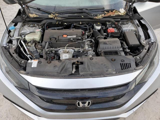 Photo 10 VIN: 2HGFC2F82MH515417 - HONDA CIVIC SPOR 