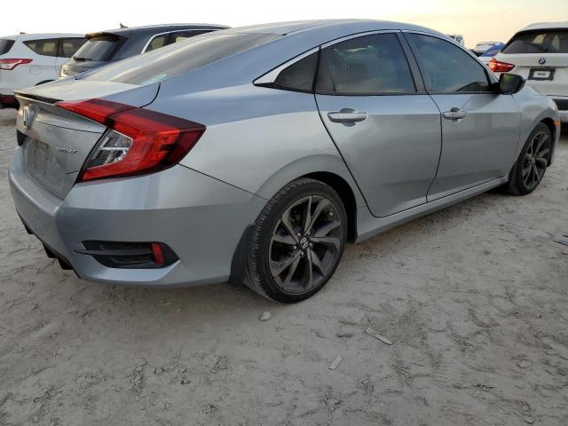 Photo 2 VIN: 2HGFC2F82MH515417 - HONDA CIVIC SPOR 