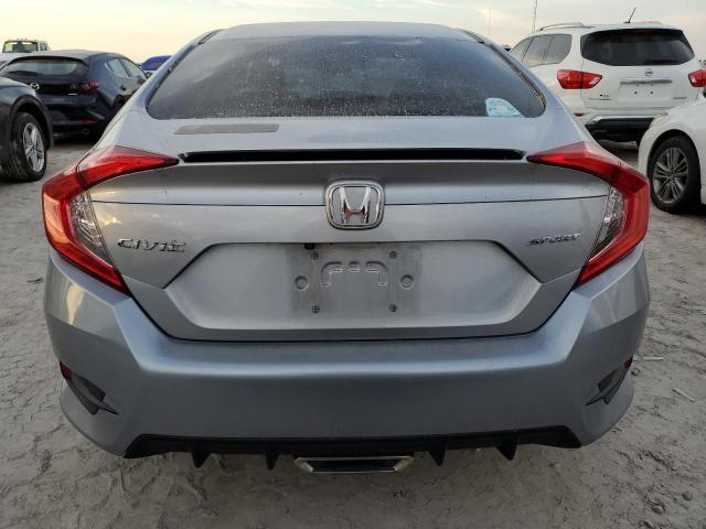 Photo 5 VIN: 2HGFC2F82MH515417 - HONDA CIVIC SPOR 