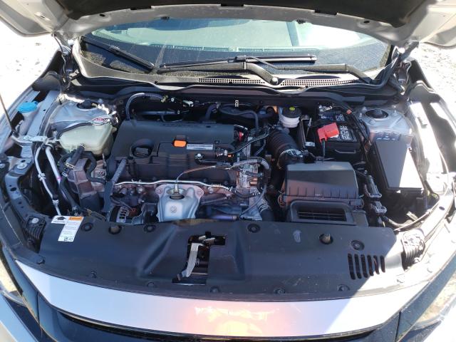 Photo 6 VIN: 2HGFC2F82MH518382 - HONDA CIVIC SPOR 