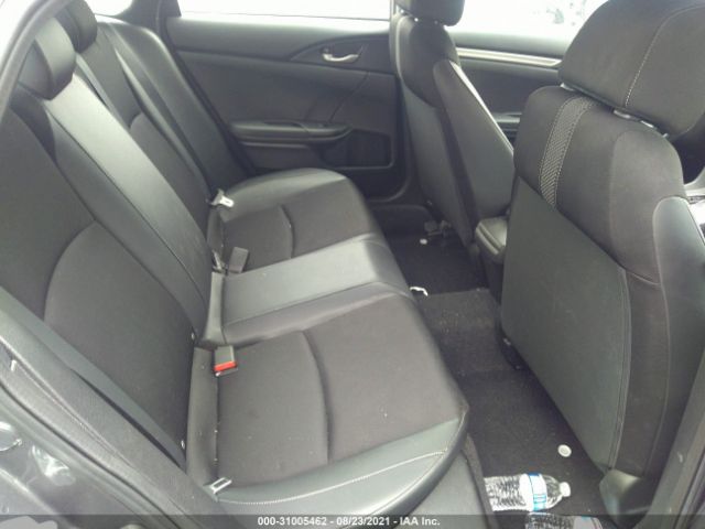 Photo 7 VIN: 2HGFC2F82MH521055 - HONDA CIVIC SEDAN 