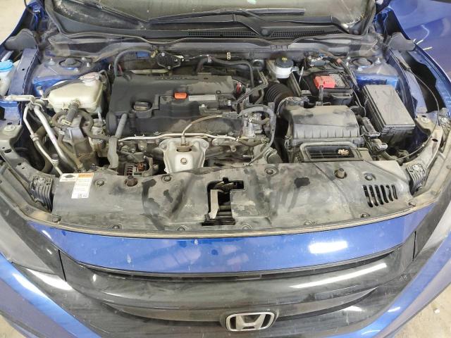 Photo 10 VIN: 2HGFC2F82MH522836 - HONDA CIVIC 