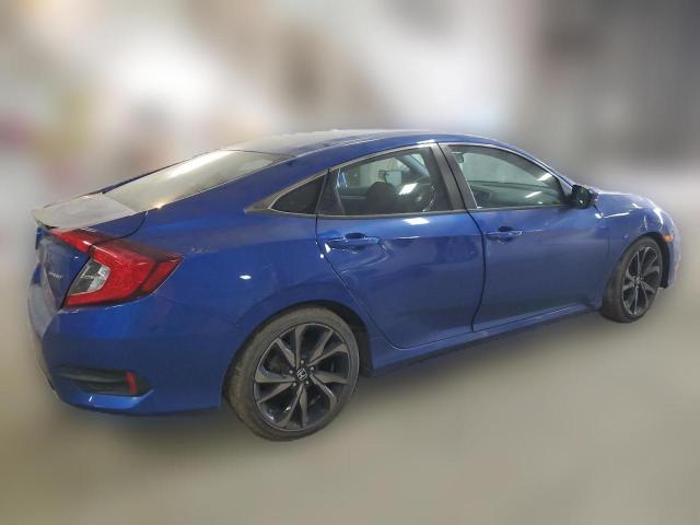 Photo 2 VIN: 2HGFC2F82MH522836 - HONDA CIVIC 