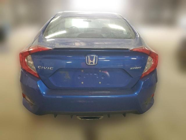 Photo 5 VIN: 2HGFC2F82MH522836 - HONDA CIVIC 