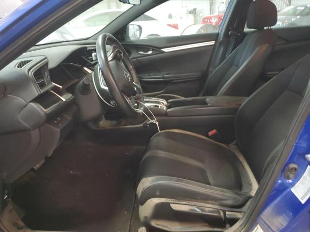 Photo 6 VIN: 2HGFC2F82MH522836 - HONDA CIVIC 