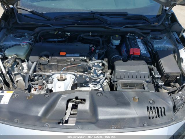 Photo 9 VIN: 2HGFC2F82MH528734 - HONDA CIVIC 