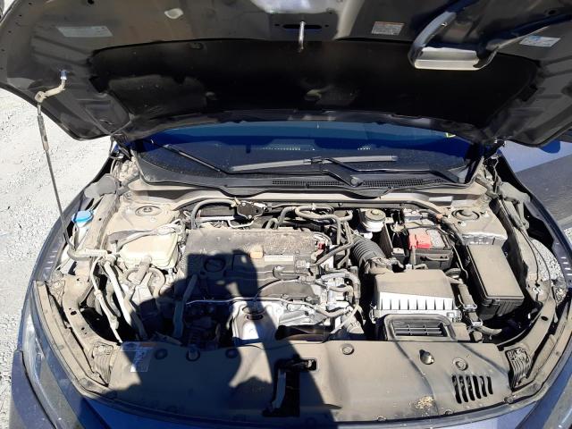 Photo 6 VIN: 2HGFC2F82MH531083 - HONDA CIVIC SPOR 