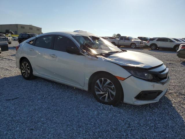 Photo 3 VIN: 2HGFC2F82MH531276 - HONDA CIVIC 