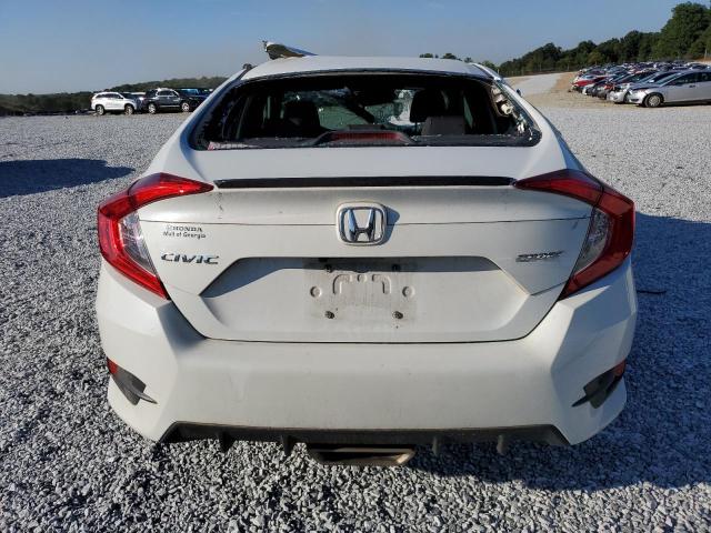 Photo 5 VIN: 2HGFC2F82MH531276 - HONDA CIVIC 