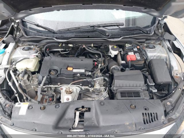 Photo 9 VIN: 2HGFC2F82MH531469 - HONDA CIVIC 