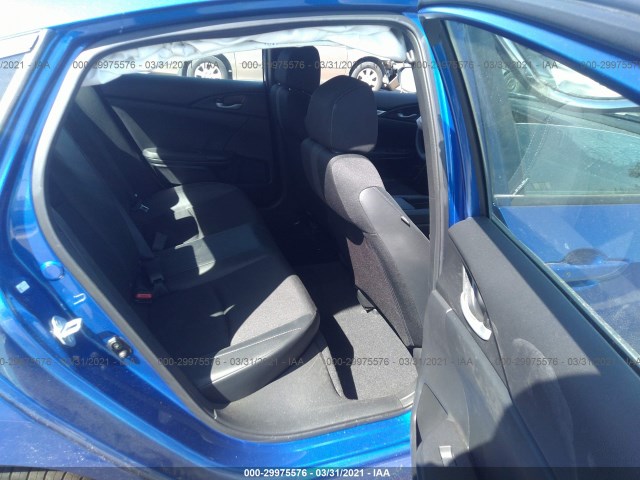 Photo 7 VIN: 2HGFC2F82MH533822 - HONDA CIVIC SEDAN 