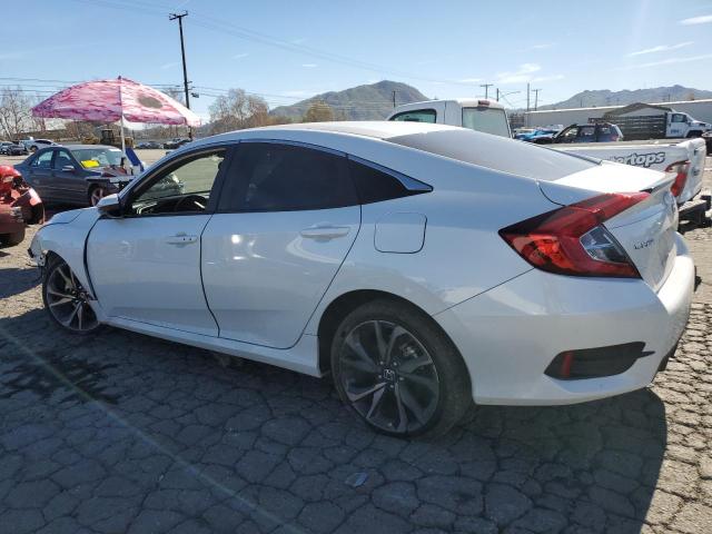 Photo 1 VIN: 2HGFC2F82MH541774 - HONDA CIVIC 