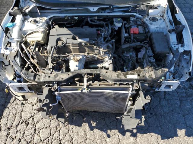 Photo 10 VIN: 2HGFC2F82MH541774 - HONDA CIVIC 