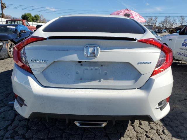 Photo 5 VIN: 2HGFC2F82MH541774 - HONDA CIVIC 