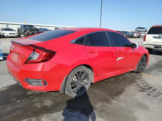 Photo 2 VIN: 2HGFC2F82MH545467 - HONDA CIVIC 