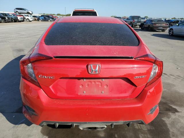 Photo 5 VIN: 2HGFC2F82MH545467 - HONDA CIVIC 