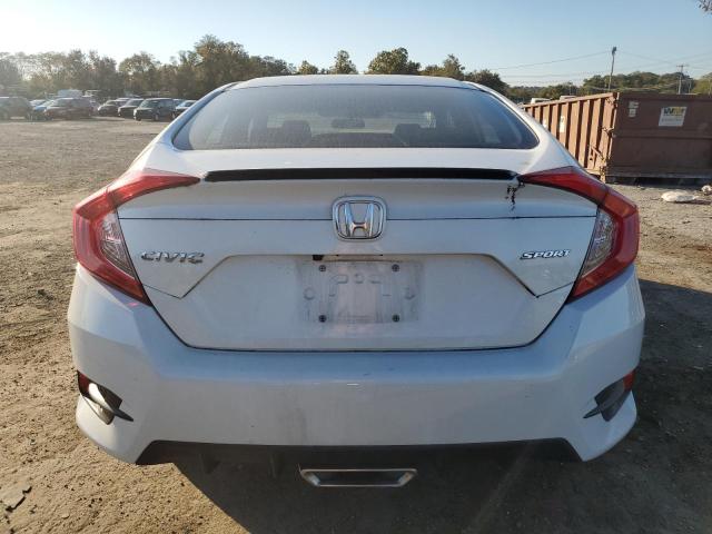 Photo 5 VIN: 2HGFC2F82MH545839 - HONDA CIVIC SPOR 