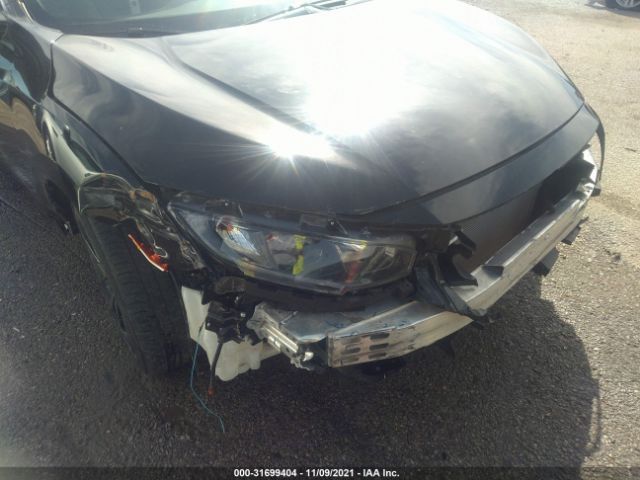 Photo 5 VIN: 2HGFC2F82MH546604 - HONDA CIVIC SEDAN 