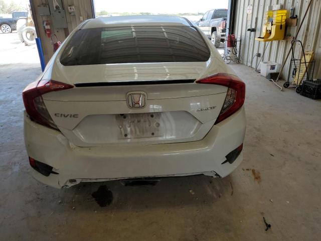 Photo 5 VIN: 2HGFC2F82MH550216 - HONDA CIVIC SPOR 