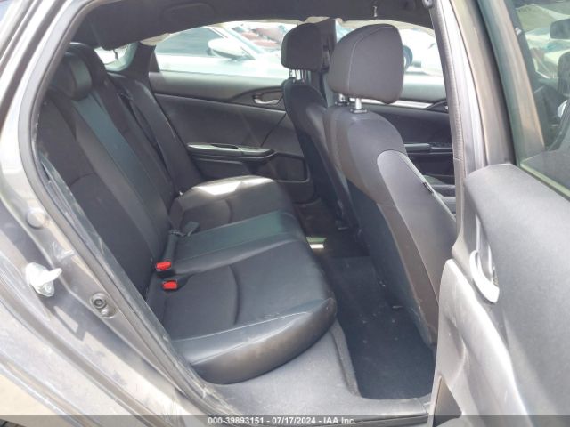 Photo 7 VIN: 2HGFC2F82MH550586 - HONDA CIVIC 