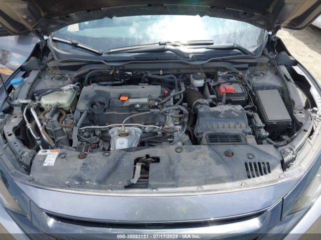 Photo 9 VIN: 2HGFC2F82MH550586 - HONDA CIVIC 