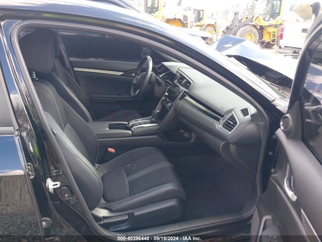 Photo 4 VIN: 2HGFC2F82MH553472 - HONDA CIVIC 