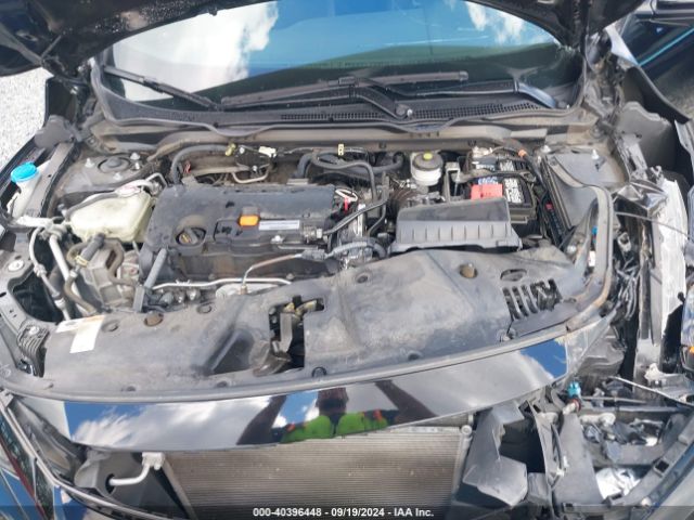 Photo 9 VIN: 2HGFC2F82MH553472 - HONDA CIVIC 