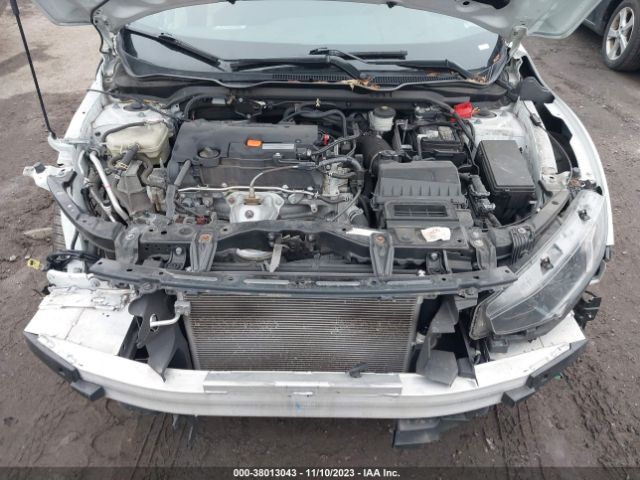 Photo 9 VIN: 2HGFC2F82MH554928 - HONDA CIVIC 