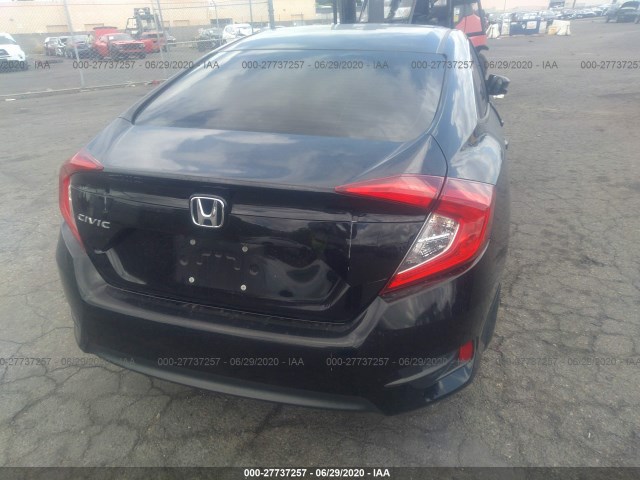 Photo 3 VIN: 2HGFC2F83GH542436 - HONDA CIVIC SEDAN 