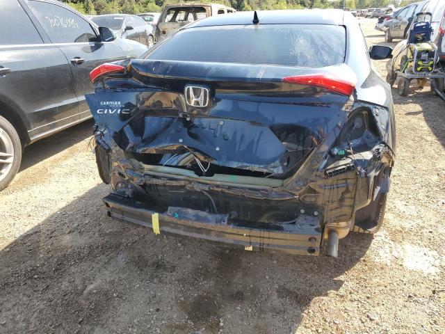 Photo 5 VIN: 2HGFC2F83JH566615 - HONDA CIVIC EX 