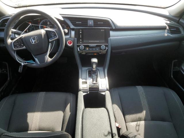 Photo 7 VIN: 2HGFC2F83JH566615 - HONDA CIVIC EX 