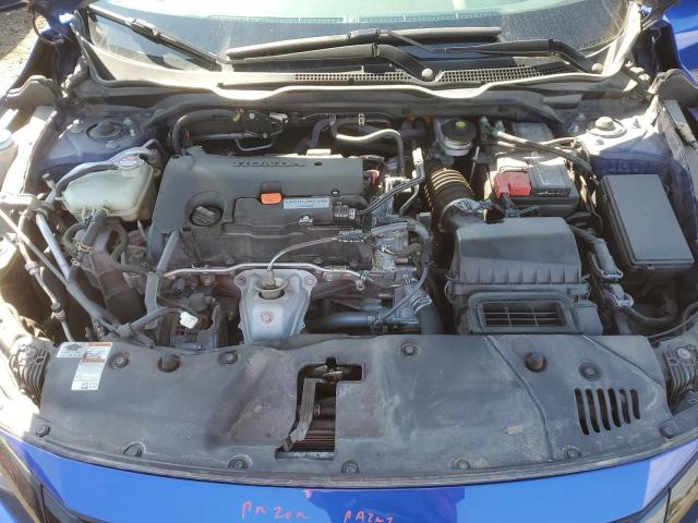 Photo 10 VIN: 2HGFC2F83KH025291 - HONDA CIVIC SPOR 