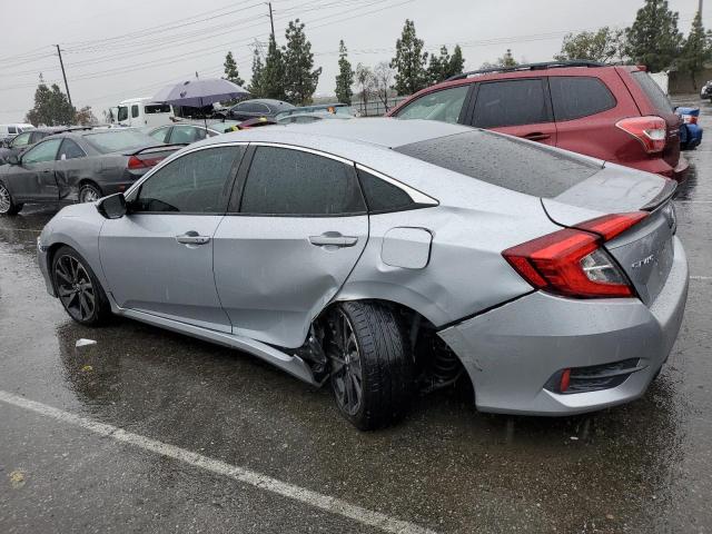 Photo 1 VIN: 2HGFC2F83KH500969 - HONDA CIVIC 