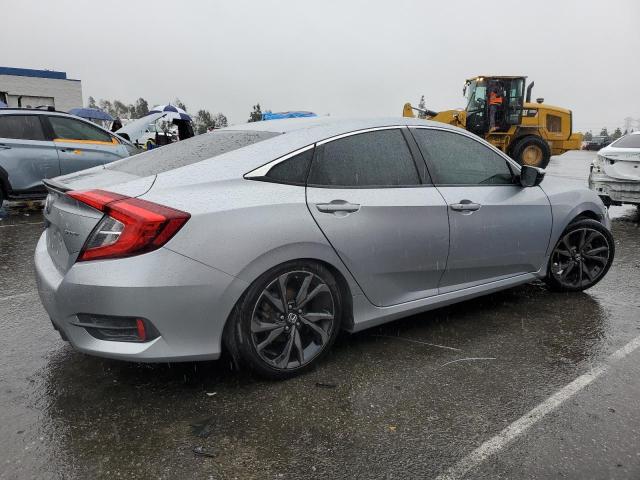 Photo 2 VIN: 2HGFC2F83KH500969 - HONDA CIVIC 