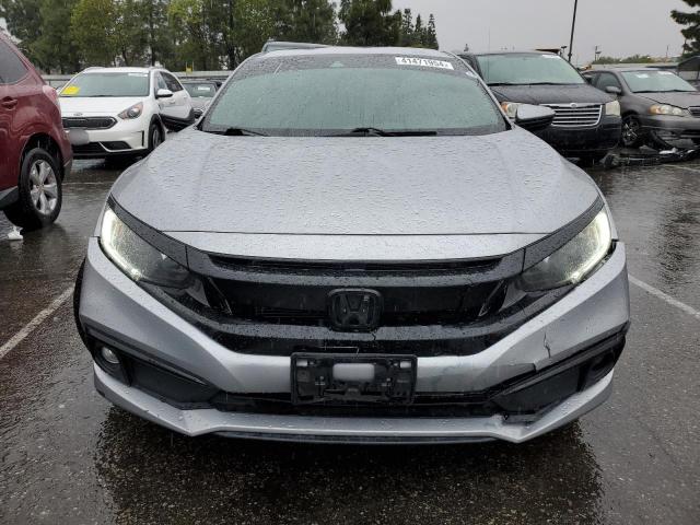 Photo 4 VIN: 2HGFC2F83KH500969 - HONDA CIVIC 