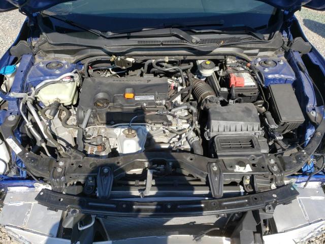 Photo 10 VIN: 2HGFC2F83KH504083 - HONDA CIVIC 