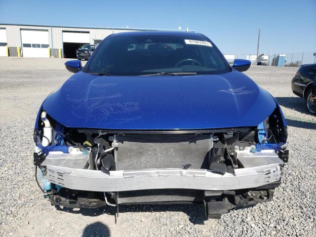 Photo 4 VIN: 2HGFC2F83KH504083 - HONDA CIVIC 