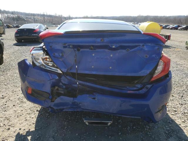 Photo 5 VIN: 2HGFC2F83KH504083 - HONDA CIVIC 