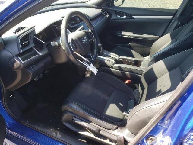 Photo 6 VIN: 2HGFC2F83KH504083 - HONDA CIVIC 