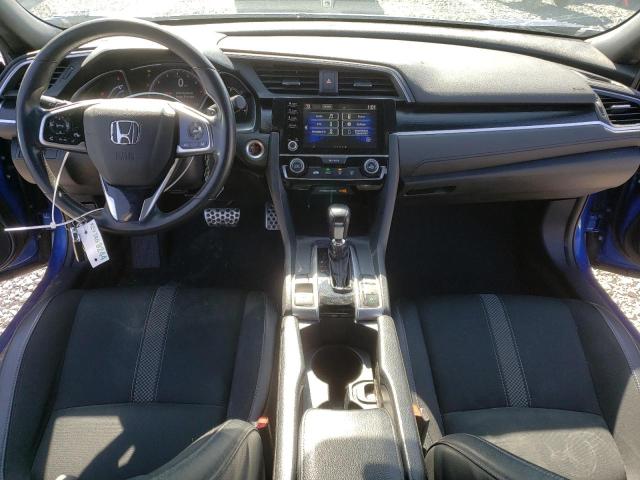 Photo 7 VIN: 2HGFC2F83KH504083 - HONDA CIVIC 