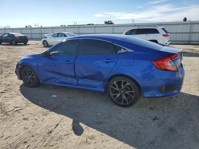 Photo 1 VIN: 2HGFC2F83KH506058 - HONDA CIVIC 