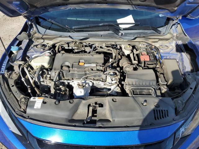 Photo 10 VIN: 2HGFC2F83KH506058 - HONDA CIVIC 