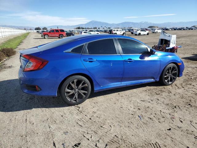 Photo 2 VIN: 2HGFC2F83KH506058 - HONDA CIVIC 